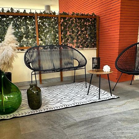 Maison37 Bilocale Firenze Facilita Di Parcheggio المظهر الخارجي الصورة