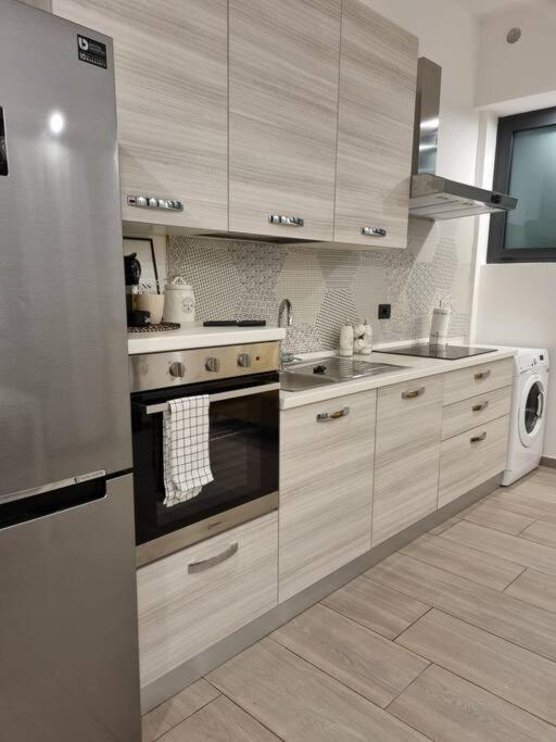 Maison37 Bilocale Firenze Facilita Di Parcheggio المظهر الخارجي الصورة