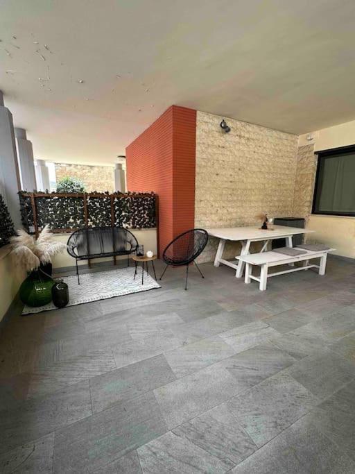 Maison37 Bilocale Firenze Facilita Di Parcheggio المظهر الخارجي الصورة