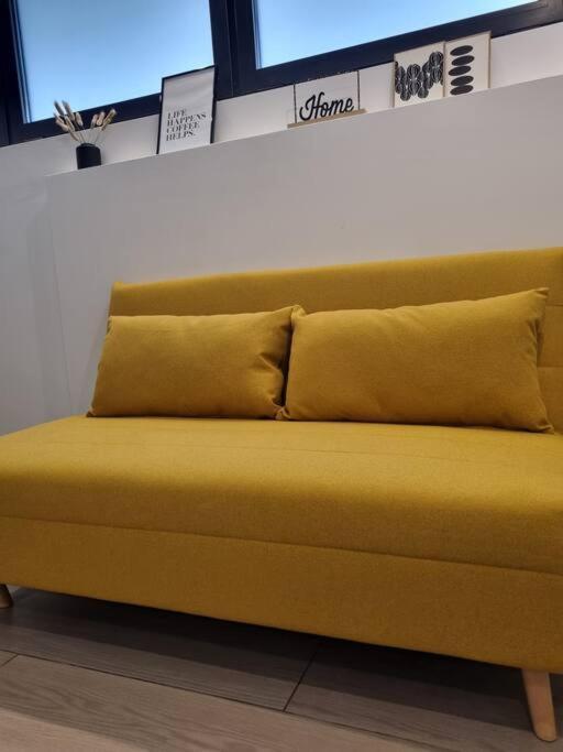Maison37 Bilocale Firenze Facilita Di Parcheggio المظهر الخارجي الصورة