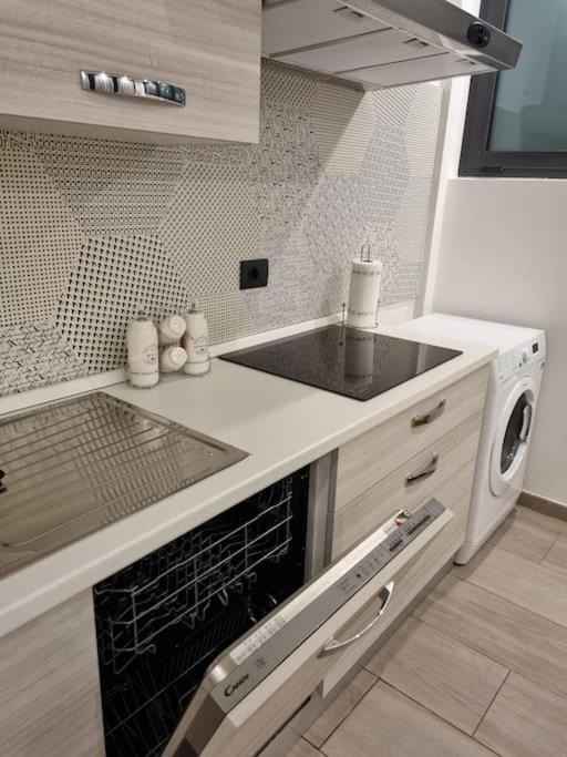 Maison37 Bilocale Firenze Facilita Di Parcheggio المظهر الخارجي الصورة