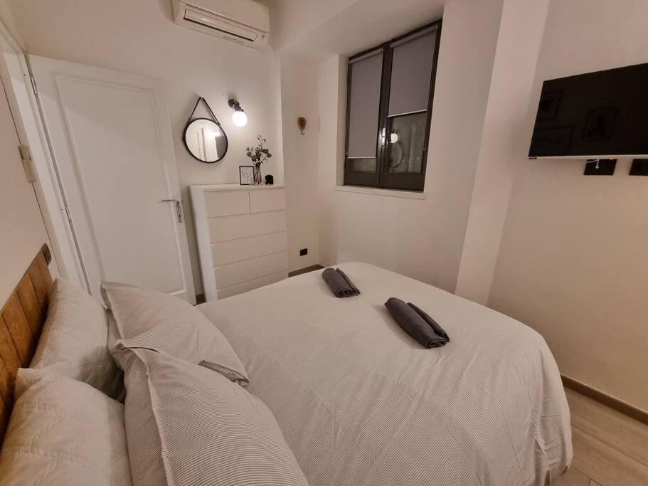 Maison37 Bilocale Firenze Facilita Di Parcheggio المظهر الخارجي الصورة