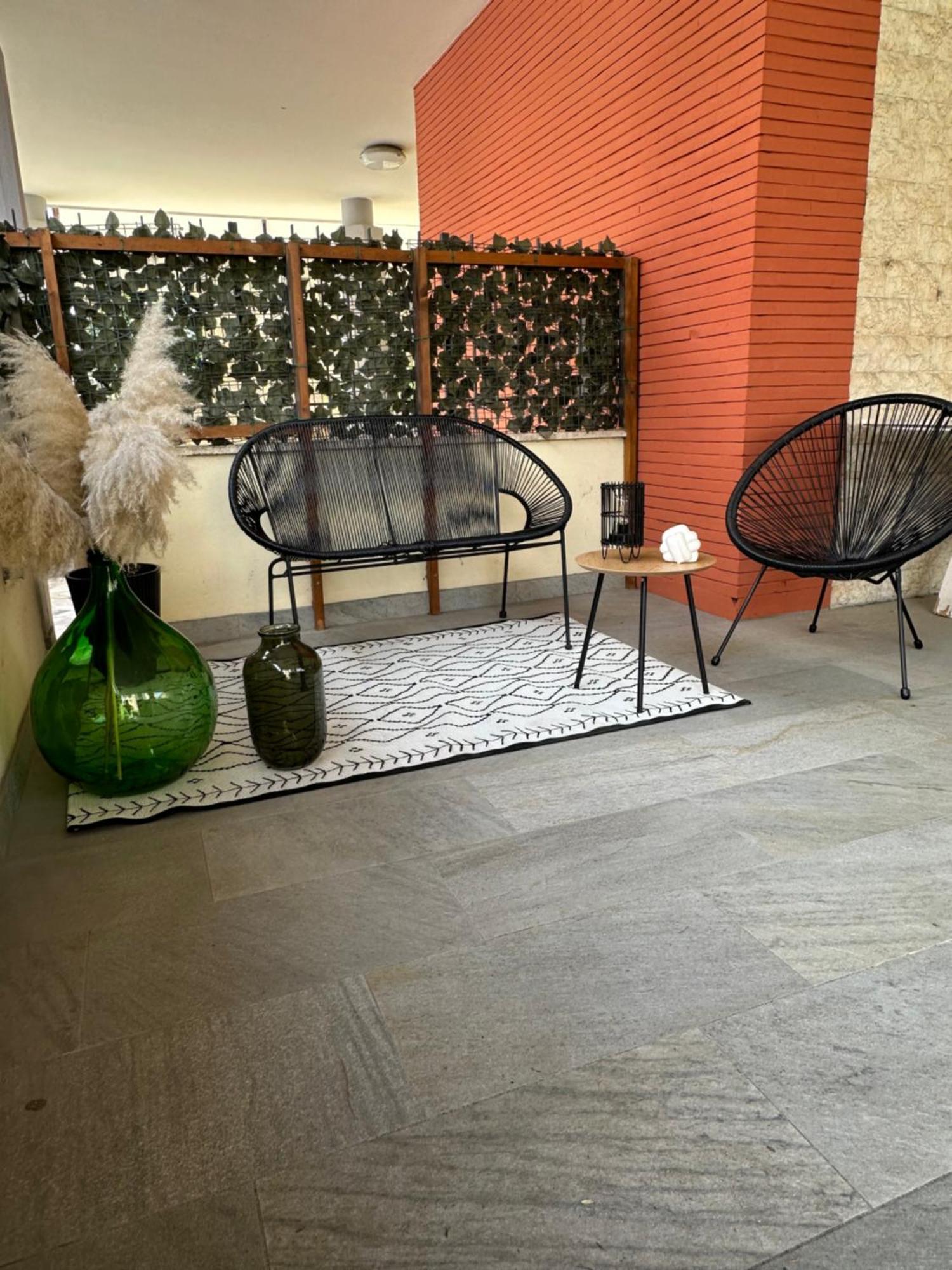 Maison37 Bilocale Firenze Facilita Di Parcheggio المظهر الخارجي الصورة