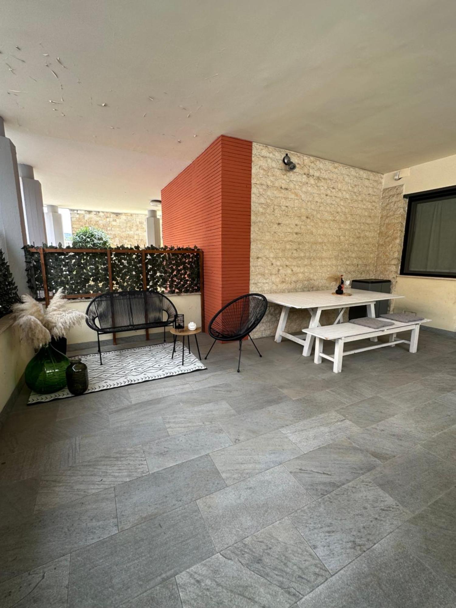 Maison37 Bilocale Firenze Facilita Di Parcheggio المظهر الخارجي الصورة