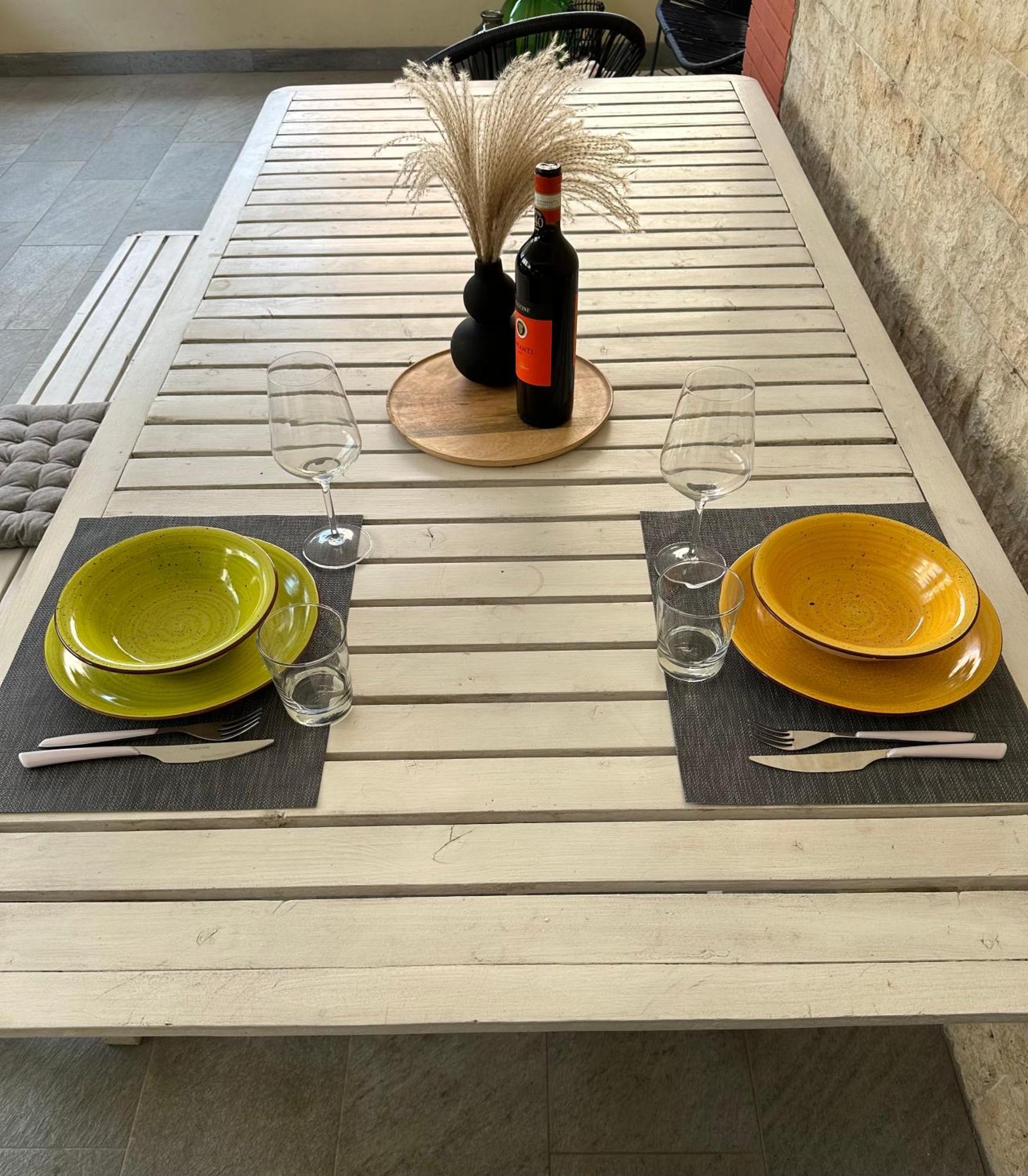 Maison37 Bilocale Firenze Facilita Di Parcheggio المظهر الخارجي الصورة