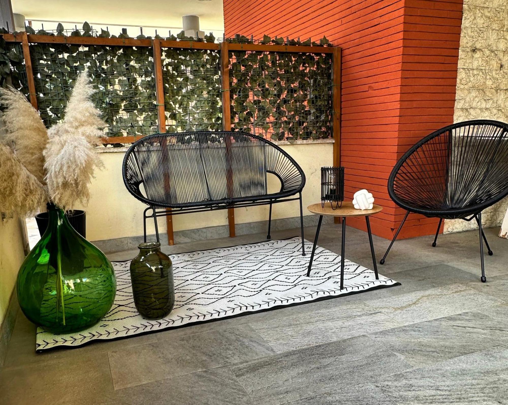 Maison37 Bilocale Firenze Facilita Di Parcheggio المظهر الخارجي الصورة