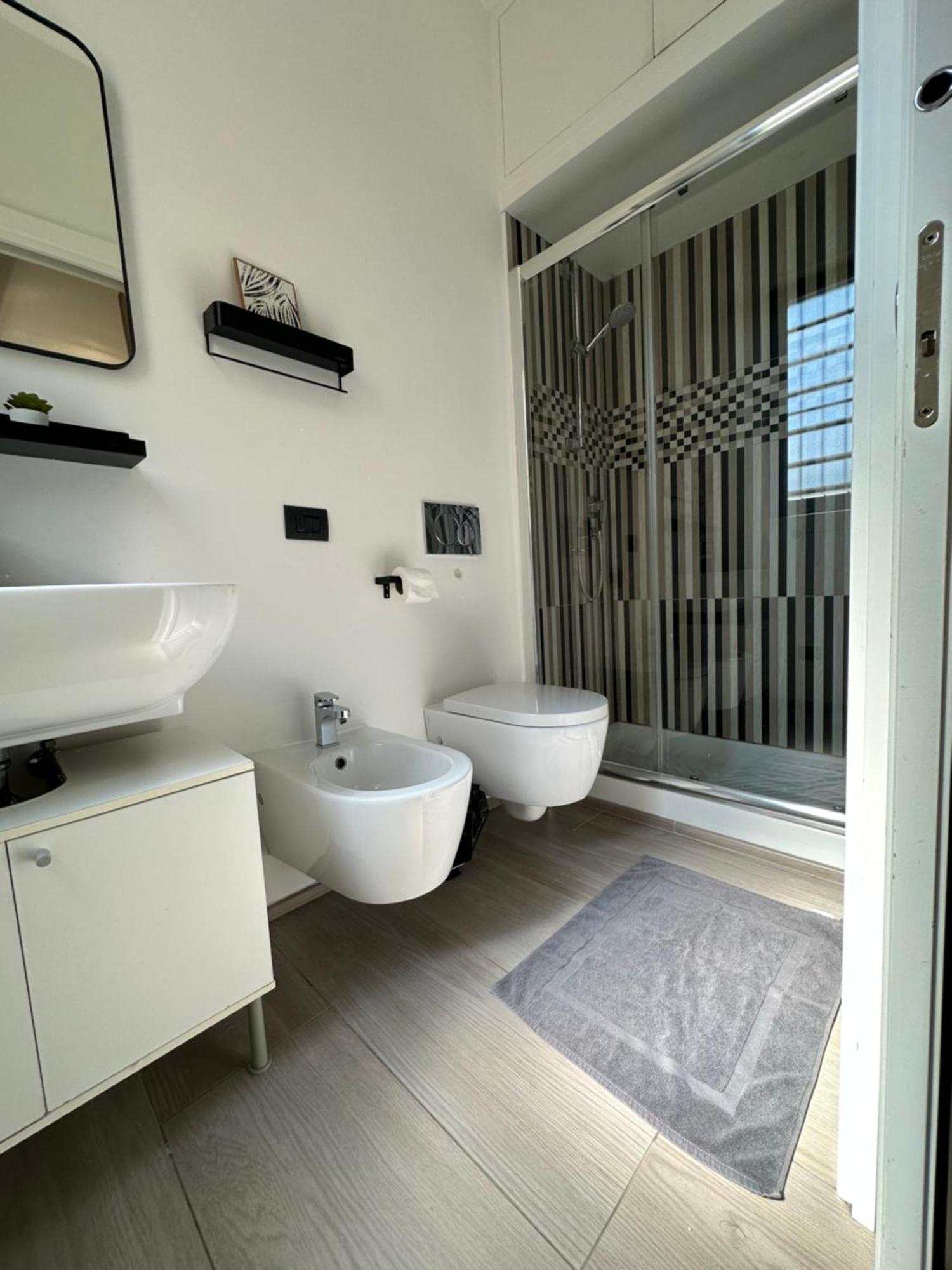Maison37 Bilocale Firenze Facilita Di Parcheggio المظهر الخارجي الصورة